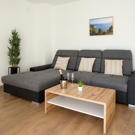 Apartment Radman Сплит Экстерьер фото