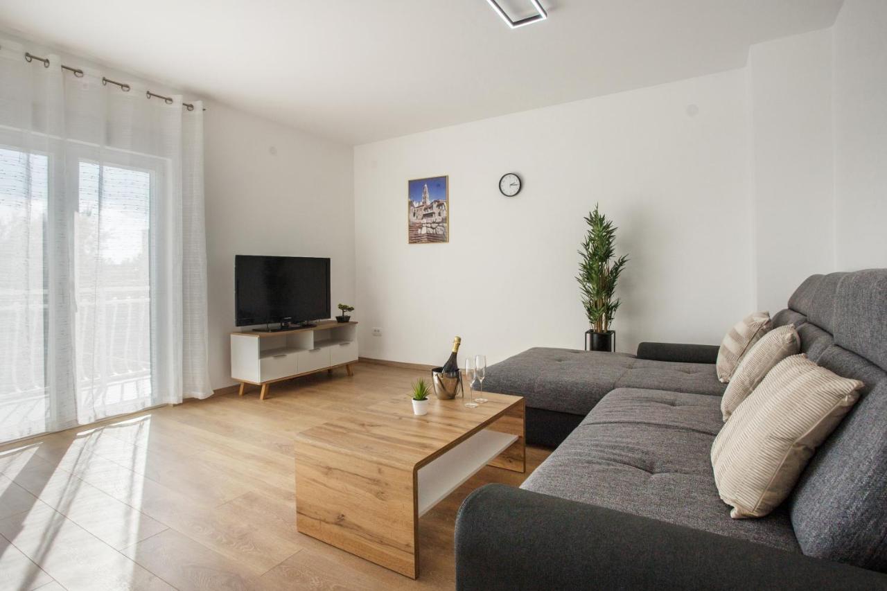 Apartment Radman Сплит Экстерьер фото