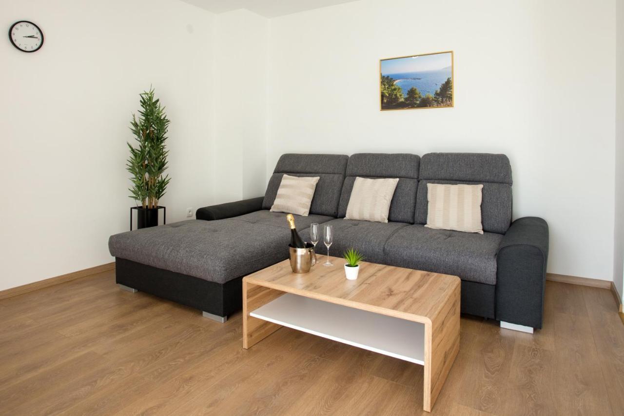 Apartment Radman Сплит Экстерьер фото